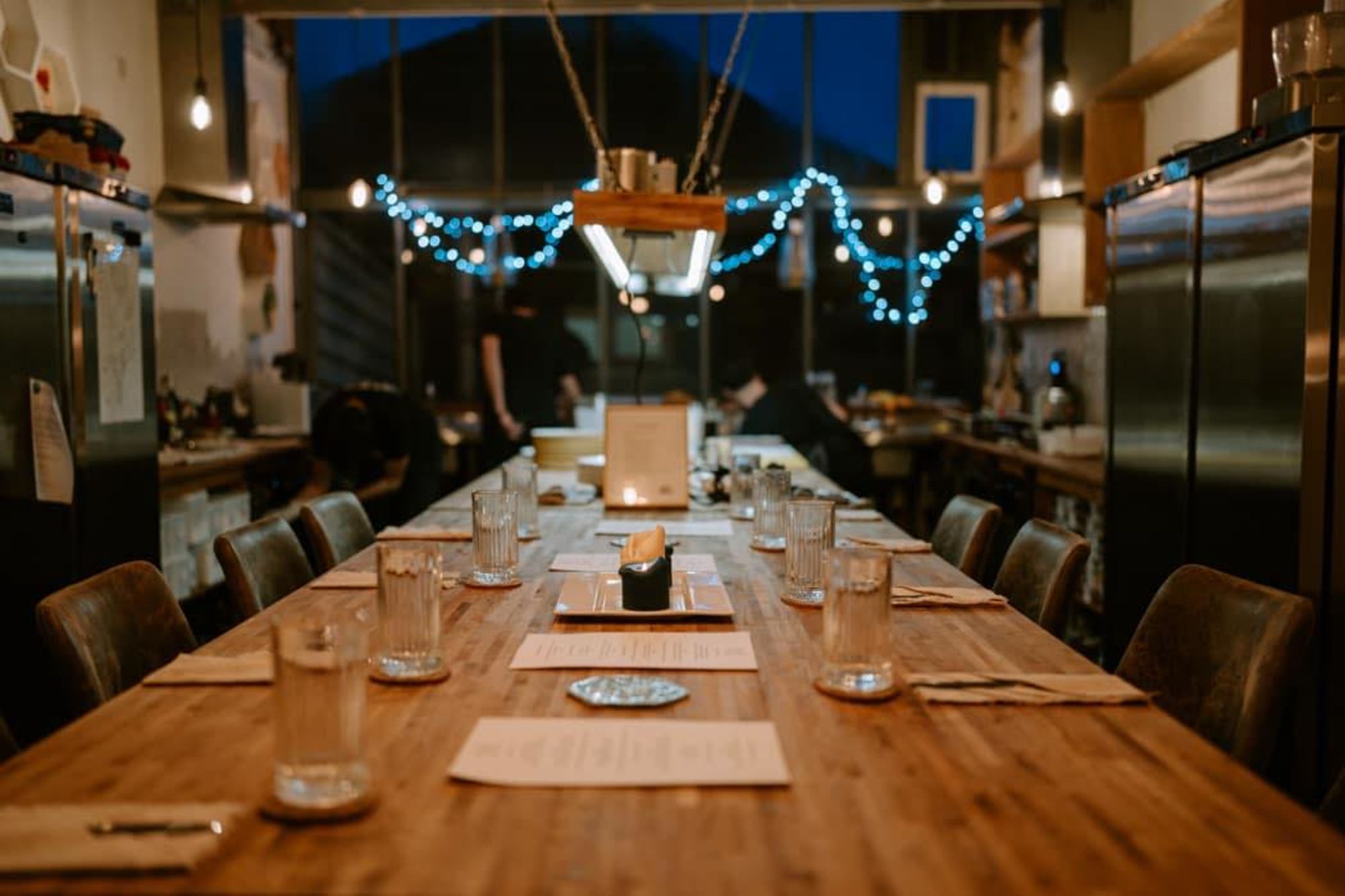 Welcome to F E A S T E D 